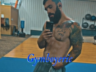 Gymboyeric