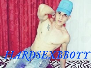 HARDSEXBBOYY