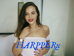 HARPPERx