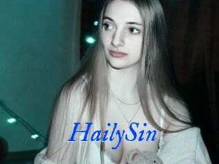 HailySin