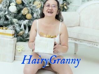 HairyGranny