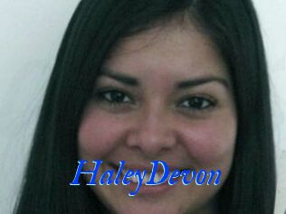 HaleyDevon