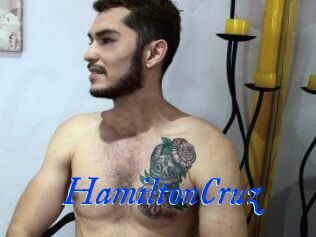 HamiltonCruz