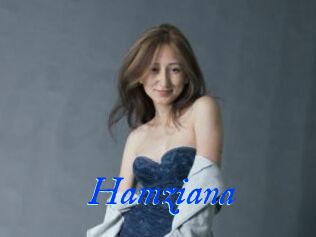 Hamziana