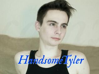 HandsomeTyler