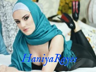 HaniyaRayes