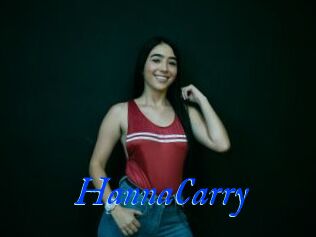 HannaCarry