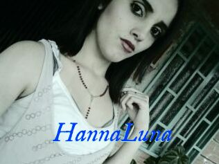 HannaLuna