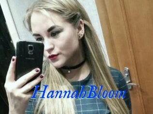 HannahBloom