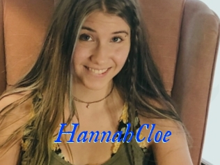 HannahCloe