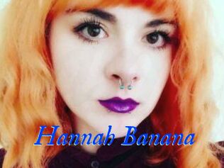 Hannah_Banana