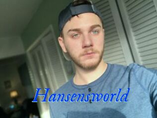 Hansensworld