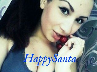 HappySanta