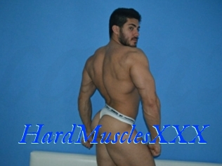 HardMusclesXXX