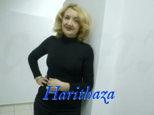 Harithaza