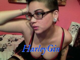 HarleyGin