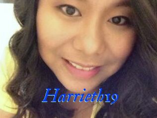 Harrieth19