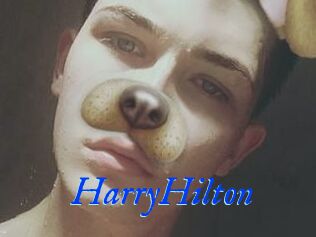 HarryHilton