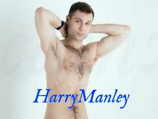 Harry_Manley