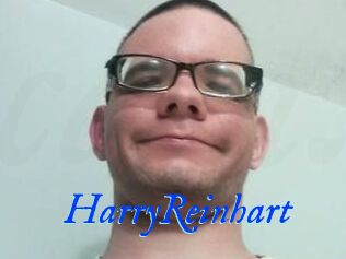 Harry_Reinhart