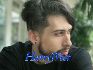 HarryWest