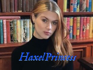 HaxelPrincess