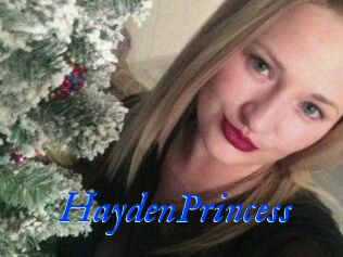 HaydenPrincess