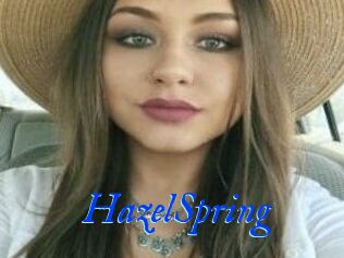 HazelSpring