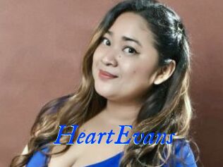 HeartEvans