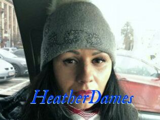 HeatherDames