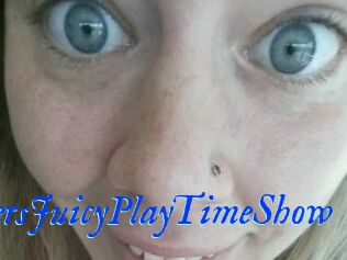 HeathersJuicyPlayTimeShow