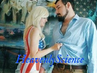 HeavenlyScience