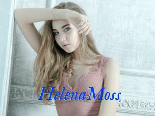 HelenaMoss