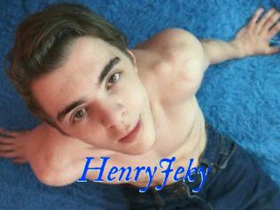 HenryJeky