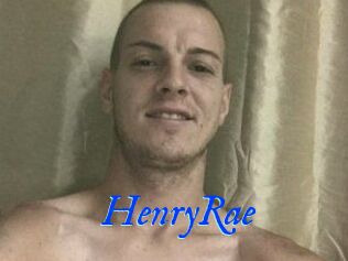 Henry_Rae