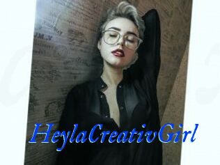 HeylaCreativGirl