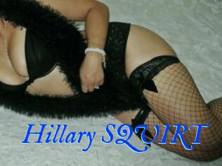 Hillary_SQUIRT