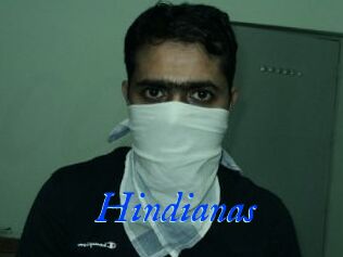 Hindianas