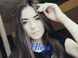 Hloya