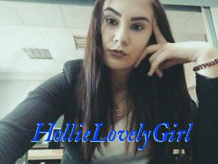 HollieLovelyGirl