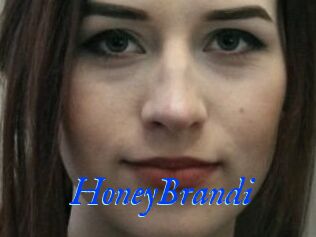 HoneyBrandi