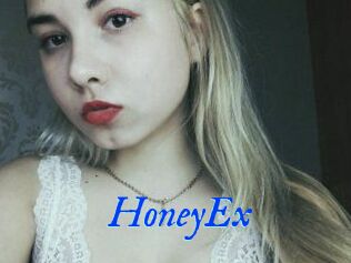 HoneyEx