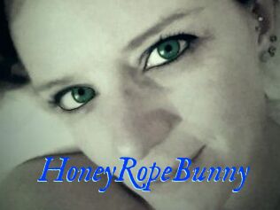 HoneyRopeBunny