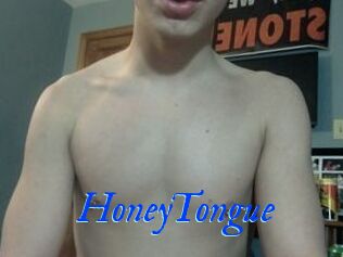 HoneyTongue