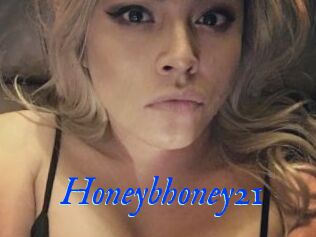 Honeybhoney21