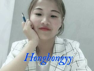 Honghongyy