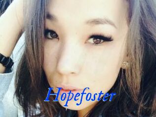 Hopefoster