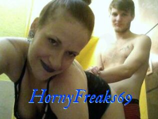 HornyFreaks69