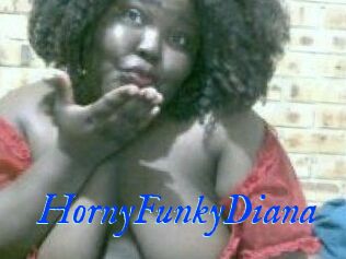 HornyFunkyDiana