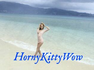 HornyKittyWow